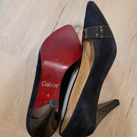 Shoes - Picture 6 of 6